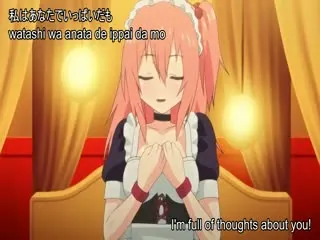 全网精选题材必看：ラブリーハート1-Lovely Heart 1 封面图