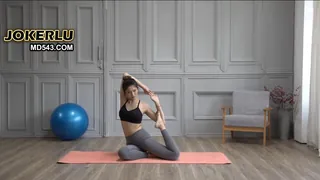 [SWAG]LS-0006美尻學員誘惑瑜伽老師 优质原创视频在线直达