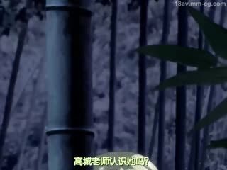 [H无码]新 バイブルブラック 第5章 Rejection～拒絶 - 1080P超清画质展示图