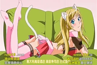 彼女がネコミミに着替えたら - 高清在线观看