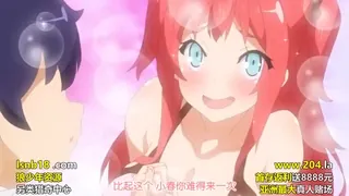 性活週間 THE ANIMATION 第1巻 优质原创视频在线直达