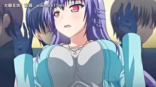 兵頭いぶき2-Hyoudou Ibuki 2 - 1080P超清画质展示图