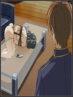 屈折_第3話「そして僕は途方にくれた......」 优质原创视频在线直达