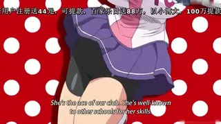 女子ラック！1-Joshi Luck! 1 - 1080P超清画质展示图