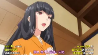 全网精选精选视频：新妻こよみ THE ANIMATION（ピンクパイナップル） 完整版