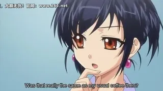 全网精选题材必看：おしゃぶりアナウンサー 魔法のザーメン-Oshaburi Announcer 1 封面图