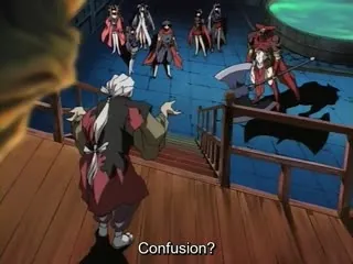 红莲-Guren - Crimson Lotus 3 优质原创视频在线直达