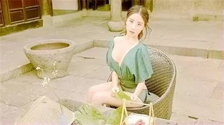 全网精选高分作品推荐：佳人有棕 筱慧