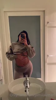 【全网精选】“这是我角落里的振动器”("It’s the vibrator in the corner for me") 现场高清截图