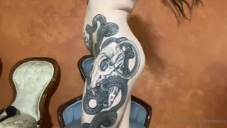 全网精选精选视频：“ Luna鼻子耀斑习惯@lunasspectacle”("Luna Nose Flare Custom @lunasspectacle") 完整版