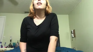 全网精选栏目：“命运向她证明了她的放屁的气味！@destiny_doa”("Destiny Prove To Her How Good Her Farts Smell! @destiny_doa") 精彩封面