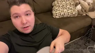 “对你们所有人进行漫长而赤裸裸的更新，请观看所有内容 - 1080P超清画质展示图