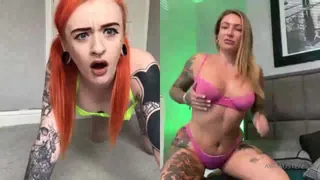 查看 “天哪，我迫不及待想在下个月对这个华丽的荡妇做一个肛门三人组 的详细介绍与播放