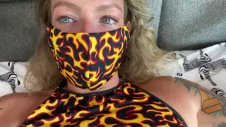 “ POV他妈的。来吧。他妈的我在我的面具上，只用我的unt。我让自己在你面前很难，这样你就可以直接滑入... - 高清流媒体极速加载