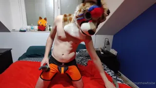 “ Ziggy发现了我的秘密，我拥有很多触角……之后他恳求我尝试它们，所以我当然说是的”("Ziggy has discovered my secret, I own a lot of tentacles... after that he begged me to try them, so of course I said yes") - 实时更新的高清全网精选资源