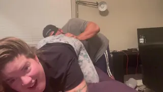 “ Lexie在男友的脸上放屁！想象一下它们闻起来很近！@gassylexi”("Lexie Farting In Her Boyfriends Face! Imagine Smelling Them That Up Close! @gassylexi") 最新更新资源合集