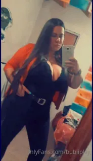 “我将成为你性感的秘书”("I'll be your sexy secretary") - 1080P超清画质展示图