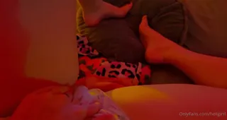 正在播放：“当页面休息并取消该视频时，该视频即将上传）：很抱歉延迟上传！请访问我的pov❤️\ n \ n \ n❤️‍ (全网精选频道)