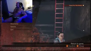 查看 “内裤与游戏\ \ in \《生化危机启示》 2 \第3部分”("Undies & Games\n\nResident Evil Revelations 2\n\nPart 3") 的详细介绍与播放