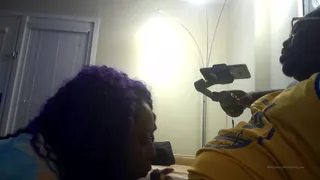 “我喜欢给BJS并获得面部护理”("I love giving BJs and getting facials") 手机浏览器流畅观看预览