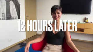 “全图模型的完整首次演员在我们的高级视频帐户\ n@thegreysvip 手机浏览器流畅观看预览