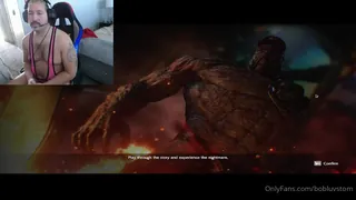 “内裤与游戏\在\ \《生化危机3翻拍\噩梦模式》和新的性感mods \ n \ ni将整周发布新的游戏，以供万圣节！性感，令人毛骨悚然和有趣！”("Undies & Games\n\nResident Evil 3 Remake\n\nNightmare Mode & New Sexy Mods\n\nI will be posting new playthroughs all week long for Halloween!  Sexy, Creepy, and fun!") 完整无删减版在线看