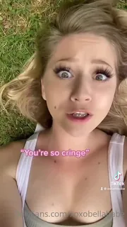 “如此畏缩”("So cringe") 玩家亲测好评资源