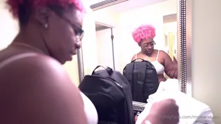 “我的一些BT准备了”("some BTS of me getting ready") - 实时更新的高清全网精选资源