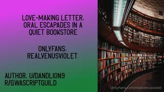 正在播放：“嗨，亲爱的 - 好吧，今晚我们在这里为您准备了一个20分钟的肮脏的ASMR。请注意我有意听起来很安静。这是故意的，我们在这个剧本中一起在书店里。Plspls pls pls享受，妈妈将很快（明天）与屁股动摇委员会一起拍摄紧身裤。你再次成为最美妙的甜心！~~ <3“("hi honey - alrightie we got a 20 minute dirty asmr here for u tonight with sloppy bj and cunnilingus sounds... mmmm so s (全网精选频道)