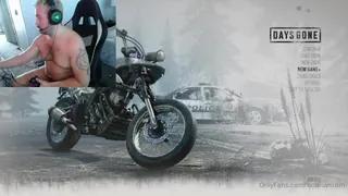 “ Undies＆Games \ in \ Days Ove（Nude Mod）\ M \第8和9部分”("Undies & Games\n\nDays Gone (Nude Mod)\n\nPart 8 & 9") - 实时更新的高清全网精选资源