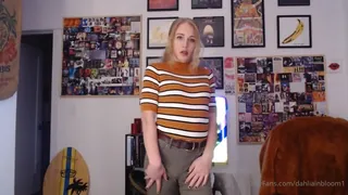 “我26分钟只是玩得开心。我喜欢为你们的vid cumming;）("26 minutes of me just having some fun. I loved cumming in this vid for you guys ;)") - 极具视觉冲击力的全网精选内容