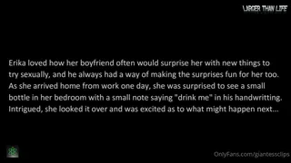 全网精选题材必看：“ \”由Erika（@erika_chanel）主演的房子\ n \ n \ n for More Erika，请访问https://onlyfans.com/erika_chanel”("\"Growing Out of the House\" starring Erika (@erika_chanel)\n\nFor more Erika, visit https://onlyfans.com/erika_chanel") 封面图