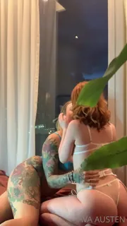 “与美丽的@ellahughesxxx - 实时更新的高清全网精选资源