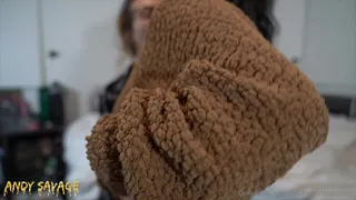 “新视频！史诗般的40分钟与萨曼莎（Samantha）和@sukisukigirl在她家的三人组。这段视频绝对疯狂。超级强烈，我很喜欢自己，直到我筋疲力尽！您最喜欢的部分是什么？对于此页面。在此处提示或DM我以获取完整的未经编辑的视频！”("NEW VIDEO!! EPIC 40 MIN Threesome with Samantha and @sukisukigirl at her house.. this video is absolutely fucking crazy. super intense - 1080P超清画质展示图