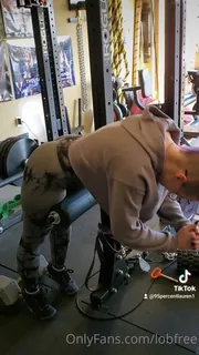 “如果Voyjoy绑腿已经开始赞助我，那将是很棒的 玩家亲测好评资源