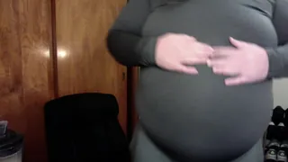 91视频推荐：“上线了一个小时，与一些令人敬畏的鼓励者聊天，他们设法让我不仅完成了一个，而且还完成了两个40盎司的Gainer Shake投手。在那之后，我完成了脱衣舞，我们在讨论那个性感的同时，我们一起活了起来My600磅生活的意大利人。要说巨大的媒介，值得一看。\ n \ nlove，\ ntom”("Went live for an hour to chat with some awesome encouragers who managed to get me to finish not only one, bu 手机在线播放