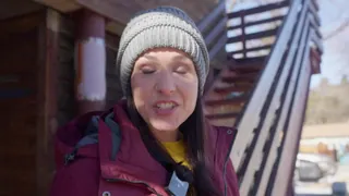 全网精选高分作品推荐：“参观柯林斯堡的当地最爱|奥黛丽·贝尔电视\ nwe，请参观滑雪和滑雪板，但@audreybelletv向我们展示了科罗拉多州的城市一侧。当她参观啤酒厂，演讲和更多！\ nwatch时，请加入她的行列。电视/audrey-belle-tv \ nonlyfans.com/audreybelletv”("Visiting Local Favs in Fort Collins CO | Audrey Belle TV\nWe see skiing and snowboarding a lot, but @au