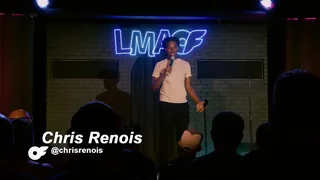 “ lmaof：迈阿密\ nwelcome到迈阿密 - 温暖的天气，凉爽的汽车和热喜剧。约会的节奏。主持人@orielol与South Beach的最疯狂的角色进行了交谈，然后登台舞台以一劳永逸地解决约会应用程序。("LMAOF: Miami \nWelcome to Miami—home of warm weather, cool cars, and hot comedy. @chrisrenois shares why he's prepared for an eternity in hell; @t 手机浏览器流畅观看预览