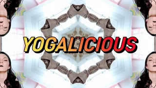 “ Marjariasana | Anna Alicia Art \ nfor @Annalicia_arts在OFTV上的第一个视频，她告诉您猫/牛瑜伽姿势的所有好处，同时向您展示适当的形式！ alicia-art \ nonlyfans.com/annalicia_arts/hall hallfans.com/oftv”("Marjariasana | Anna Alicia Art\nFor @annalicia_arts' first video on OFTV, she is telling y - 高清流媒体极速加载