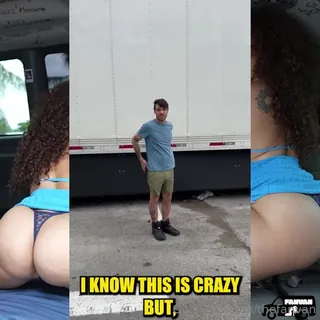 正在播放：“她得到了奶油的creamped \ nhttps：//onlyfans.com/511578020/thefanvan”("She got CREAMPIED  (全网精选频道)