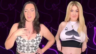 91视频推荐：“我与@anacondanoire合作，对最高口径的双重破坏进行了双重破坏！她是我认识的唯一一个爱bnwo并与我厌恶白人一样的雪烟，所以当然，这是最好的Power Duos之一。不间断的屈辱之一。关于您永远不会与黑色Alpha King上级相匹配，再加上流口水的BBC图像和女性戏弄，这使它成为了最终的QoS Dream Team Mindfuck！”("I team up with @anacondanoire to make double domme destruction of the highest 手机在线播放