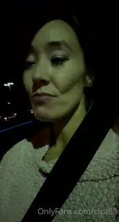 【全网精选】“克里斯蒂的爱在拍摄的幕后”("Christy Love behind the scenes of a shoot") 现场高清截图