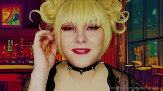 全网精选高分作品推荐：“ Himiko toga nsfw第2部分到我最近的YouTube视频；）请记住，我仍然只使用他/他的代词，但是我不介意在我可以脱下服装时成为fem。请尊重并将其带入评论时的考虑！只是以为我会尝试一些新事物，看看它的感觉！这个视频lmao只是假装它不在，”("Himiko Toga NSFW Part 2 to my most recent Youtube video ;) Keep in mind I still use he/him pronouns only, but I don't mind b