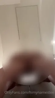 “ NSFW⚠️BrandNew⚠️肛门恋物癖视频，我将后悔发送此信息”("NSFW ⚠️brand new⚠️ anal fetish video, i'm going to regret sending this") - 1080P超清画质展示图