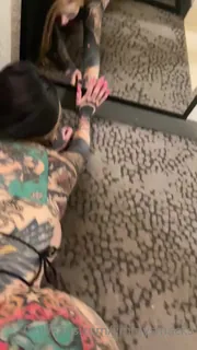 “我是她的tittle弹出 @xomarym的原因”("I’m the reason her tittle popped  - 高清在线观看