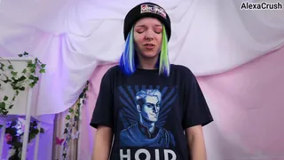 全网精选栏目：“室友让你混蛋了 精彩封面