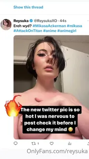 查看 “你在Twitter上关注我吗？("Do you follow me on Twitter yet? There’s lots of extra treats for you on there  的详细介绍与播放