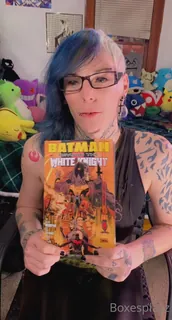 91视频推荐：“再次漫画吗？！ “("Comics Again?!...ok not what I subbbed for but Whatever\n\nYeah Now i make porn and other junk 2 cuz I can only Cum So much and convey my personality so little if you dont hear me talk n junk.") 手机在线播放