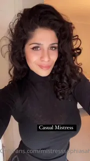 “休闲情妇”("Casual Mistress") - 高清在线观看