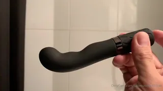 "“姐夫牌”前列腺变频按摩棒开箱 - 高清在线观看